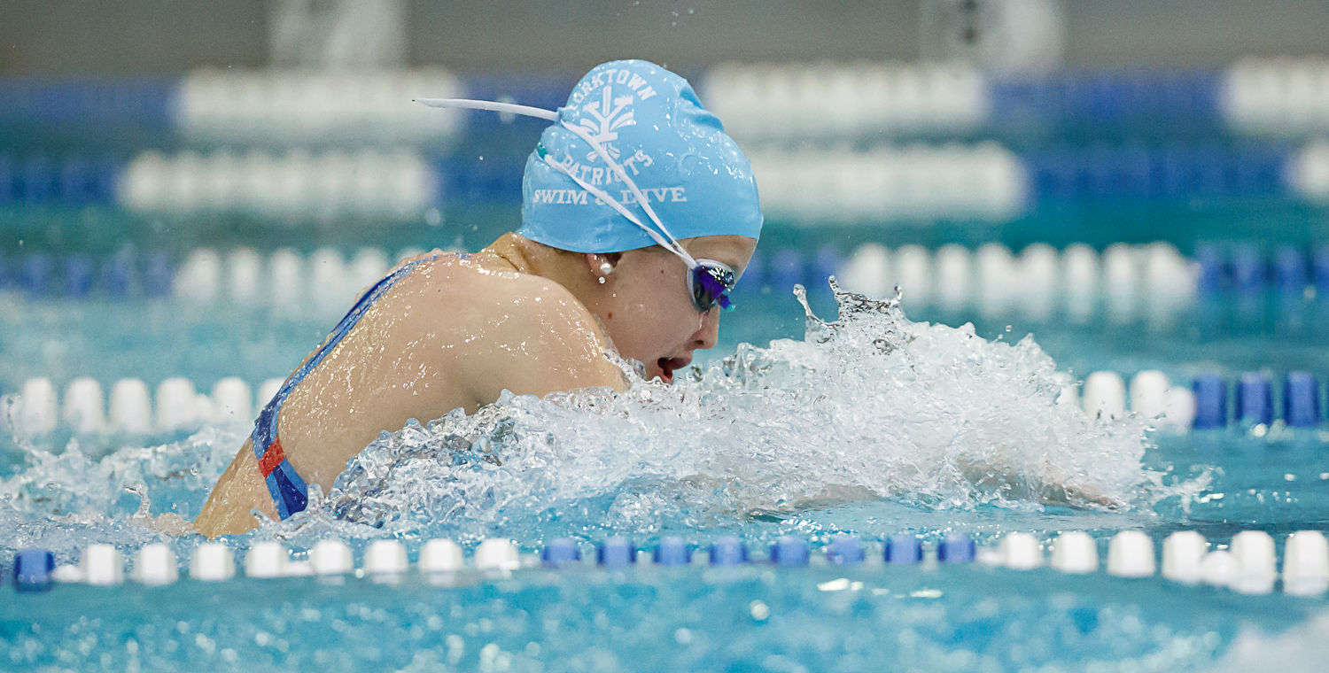 Arlington region-meet swimmers 13